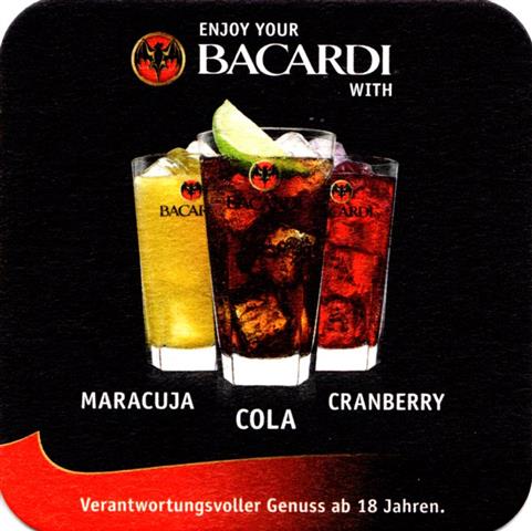 hamburg hh-hh bacardi bac quad 7a (185-enjoy your)